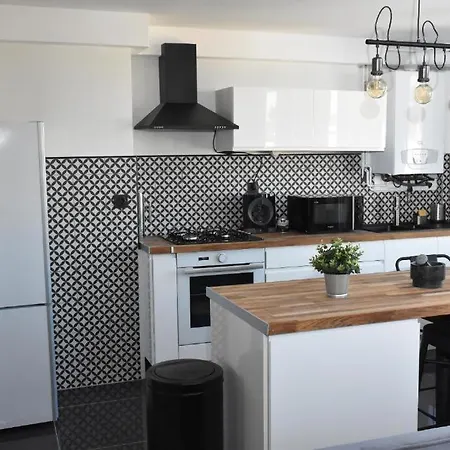 Konstance 아파트 부르앙브레스